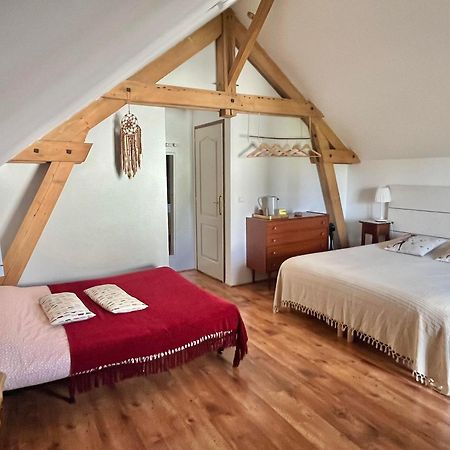 Chambres D'Hotes La Vallee Des Vignes Monthou-sur-Cher Eksteriør billede