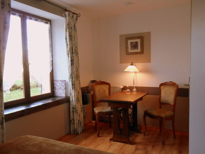 Chambres D'Hotes La Vallee Des Vignes Monthou-sur-Cher Eksteriør billede