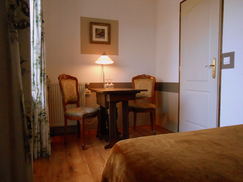 Chambres D'Hotes La Vallee Des Vignes Monthou-sur-Cher Eksteriør billede