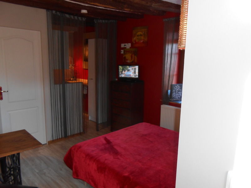 Chambres D'Hotes La Vallee Des Vignes Monthou-sur-Cher Eksteriør billede