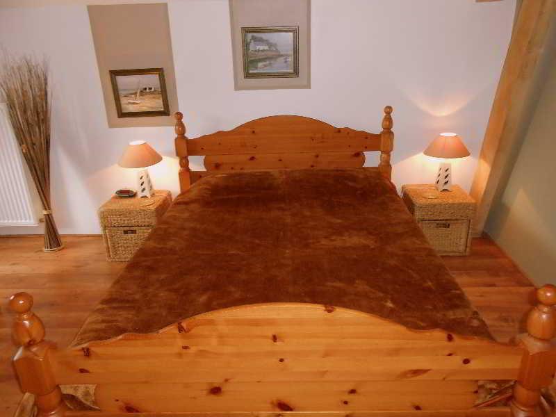 Chambres D'Hotes La Vallee Des Vignes Monthou-sur-Cher Eksteriør billede