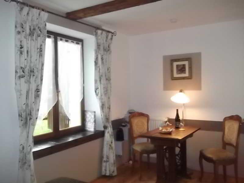 Chambres D'Hotes La Vallee Des Vignes Monthou-sur-Cher Eksteriør billede