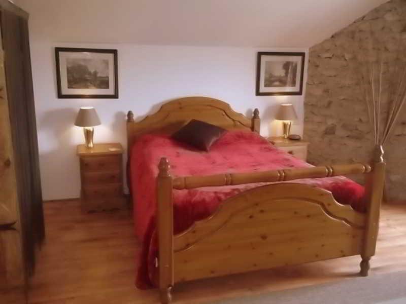 Chambres D'Hotes La Vallee Des Vignes Monthou-sur-Cher Eksteriør billede