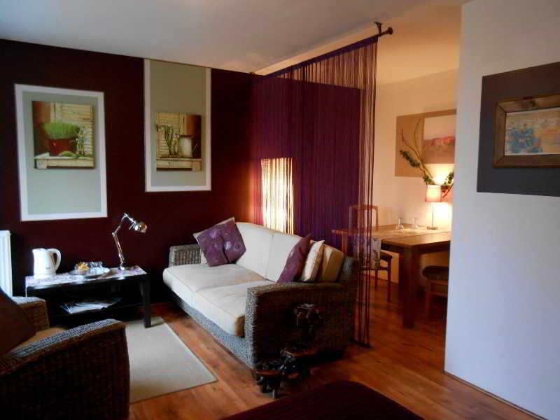 Chambres D'Hotes La Vallee Des Vignes Monthou-sur-Cher Eksteriør billede