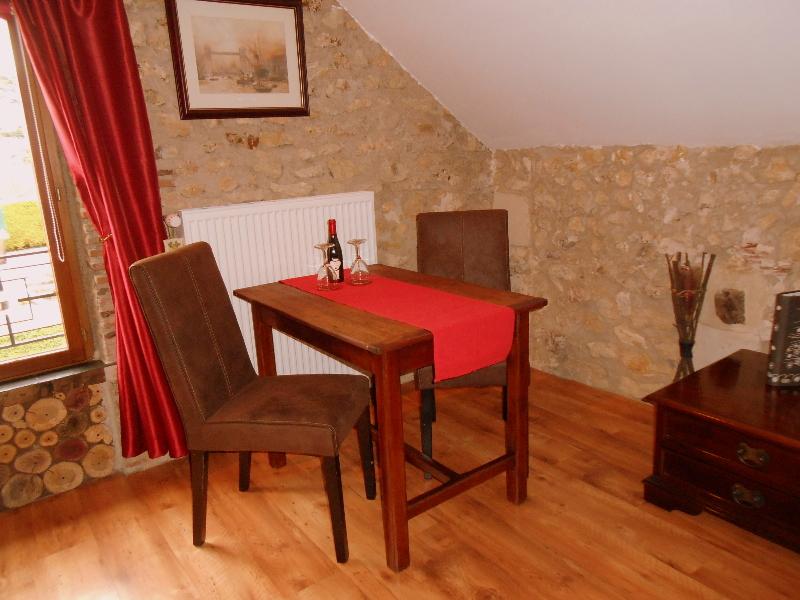 Chambres D'Hotes La Vallee Des Vignes Monthou-sur-Cher Eksteriør billede