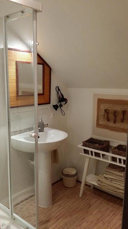 Chambres D'Hotes La Vallee Des Vignes Monthou-sur-Cher Eksteriør billede