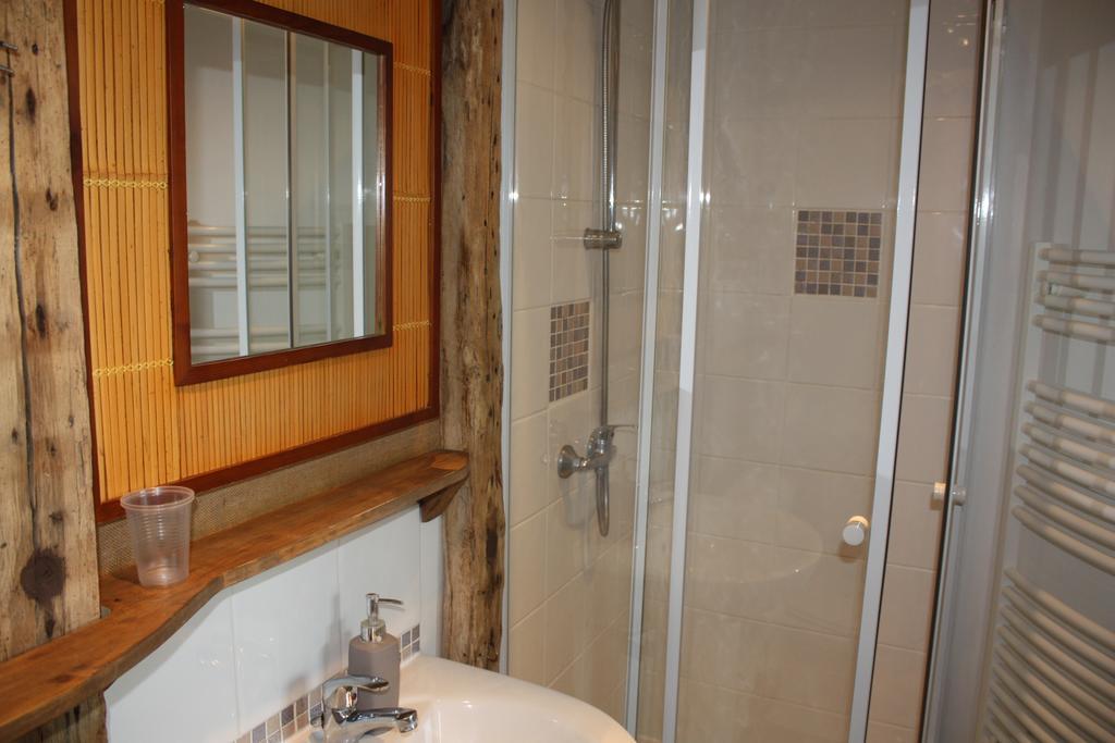 Chambres D'Hotes La Vallee Des Vignes Monthou-sur-Cher Eksteriør billede