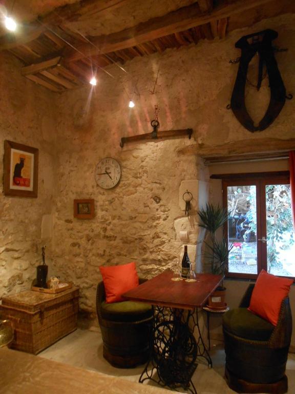 Chambres D'Hotes La Vallee Des Vignes Monthou-sur-Cher Værelse billede